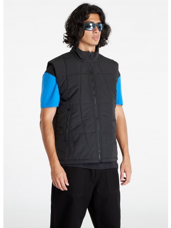 adidas originals adventure padded vest black σε προσφορά