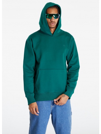 adidas originals adicolor contempo hoodie collegiate green σε προσφορά