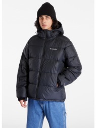 columbia pike lake™ ii hooded jacket black