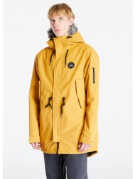 horsefeathers griffen jacket spruce yellow