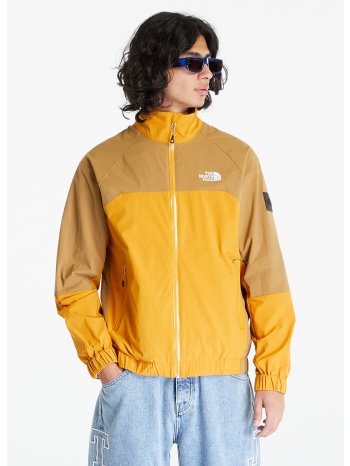 the north face nse shell suit top citrine yellow/ utility σε προσφορά