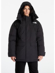 the north face kembar insulated parka tnf black
