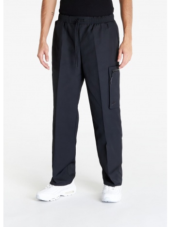 nike ﻿sportswear tech pack woven utility pants ﻿black σε προσφορά