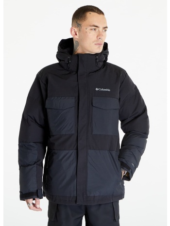 columbia marquam peak fusion™ jacket black σε προσφορά