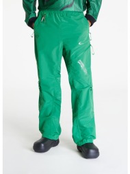 nike x off-white™ pants kelly green