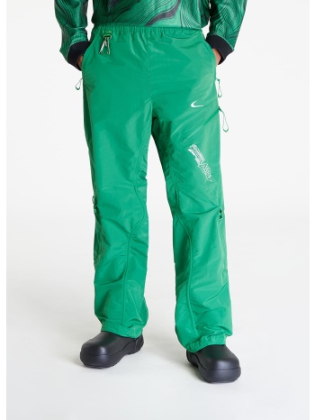 nike x off-white™ pants kelly green σε προσφορά