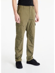 dickies millerville cargo pant military green