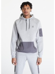 adidas hoodie medium grey heather