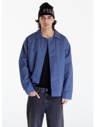 adidas premium essentials+ classics jacket navy blue pairs