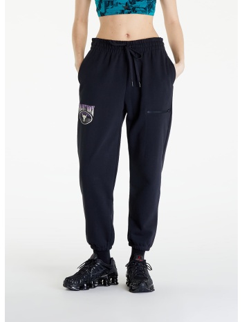 under armour project rock terry pants black σε προσφορά