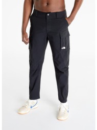 the north face anticline cargo pant tnf black
