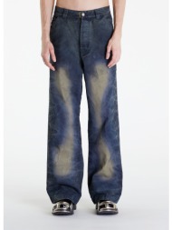 diesel p-livery trousers total eclipse