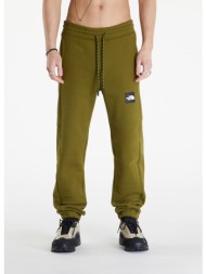 the north face the 489 joggers unisex forest olive