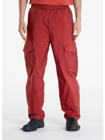 converse x a-cold-wall* reversible gale pants rust