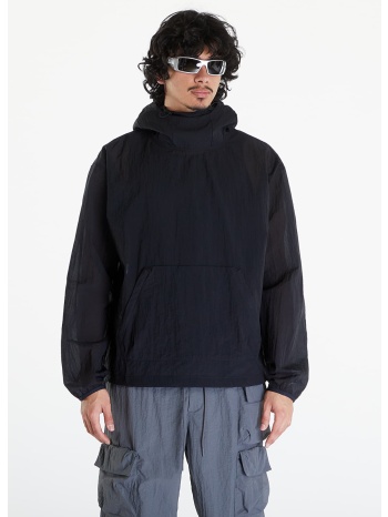 nike sportswear tech pack men`s woven mesh pullover black/ σε προσφορά