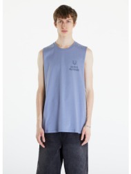 horsefeathers bad luck tank top tempest