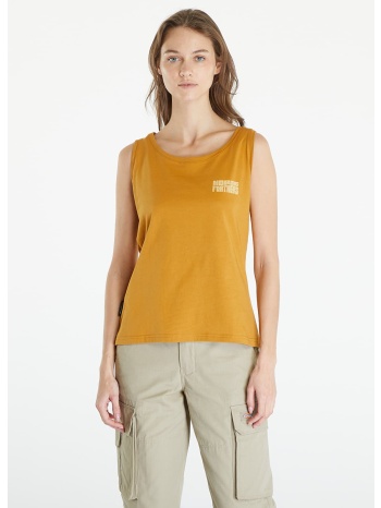 horsefeathers viveca tank top spruce yellow