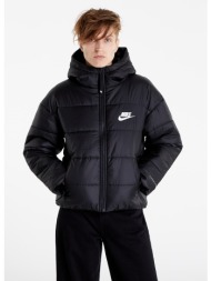 nike sportswear syn tf rpl hd jacket black