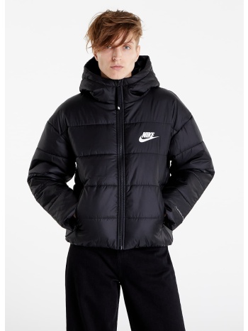 nike sportswear syn tf rpl hd jacket black σε προσφορά