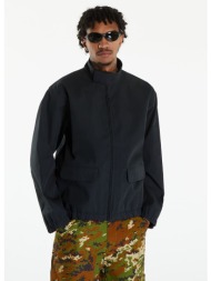nike sportswear storm-fit tech pack men`s cotton jacket black/ khaki/ anthracite/ black