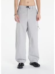 c.p. company cargo pants drizzle grey