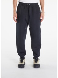 nike tech fleece reimagined men`s fleece pants black