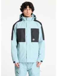 μπουφάν horsefeathers envoy jacket blue haze m