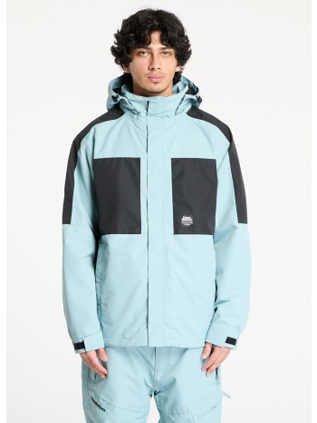 μπουφάν horsefeathers envoy jacket blue haze m