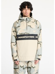 μπουφάν horsefeathers gordie jacket desert camo s