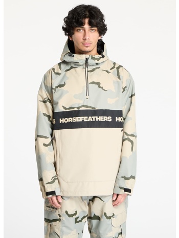 μπουφάν horsefeathers gordie jacket desert camo s