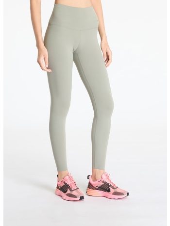 κολάν nike zenvy women`s gentle-support high-waisted σε προσφορά