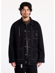 μπουφάν a-cold-wall* format jacket black onyx 52