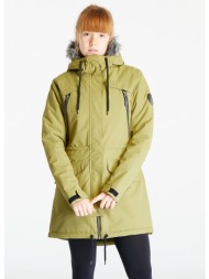 μπουφάν horsefeathers maddy jacket iguana m