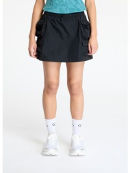 columbia elevated view™ cargo skort black l