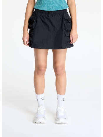 columbia elevated view™ cargo skort black l σε προσφορά