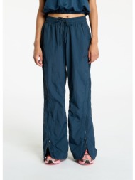 παντελόνια nike sportswear collection women`s mid-rise repel zip pants armory navy/ white m