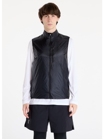 on weather vest black s σε προσφορά