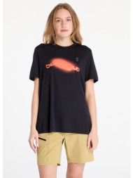 μπλουζάκι on pace tee black m