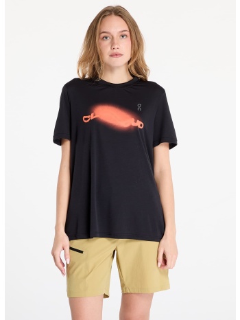 μπλουζάκι on pace tee black m σε προσφορά