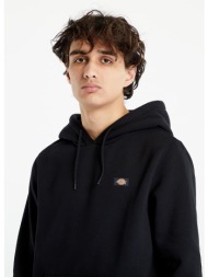 φούτερ dickies oakport hoodie black s