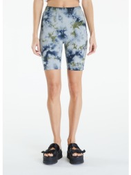 βερμούδες patta femme tie dye bikershorts quarry xxl