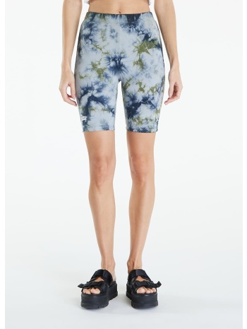 βερμούδες patta femme tie dye bikershorts quarry xxl σε προσφορά