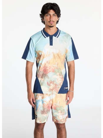 τζέρσεϊ ripndip heavens waiting soccer jersey multi s σε προσφορά