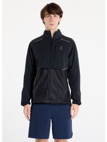 μπουφάν on weather jacket black s σε προσφορά