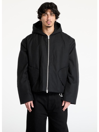 μπουφάν heliot emil avalanche jacket black 48 σε προσφορά