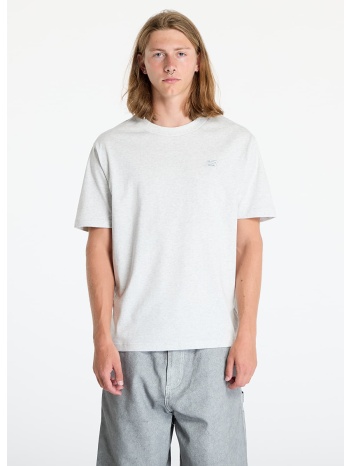 μπλουζάκι new balance athletics cotton t-shirt ash heather s σε προσφορά