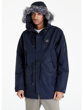 μπουφάν horsefeathers griffen jacket black xs