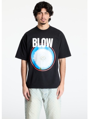 μπλουζάκι pleasures blow t-shirt black s σε προσφορά