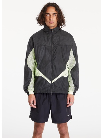 μπουφάν jordan 23 engineered track jacket black/ lt liquid σε προσφορά