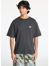 μπλουζάκι ftshp everyday t-shirt unisex pebble grey xs